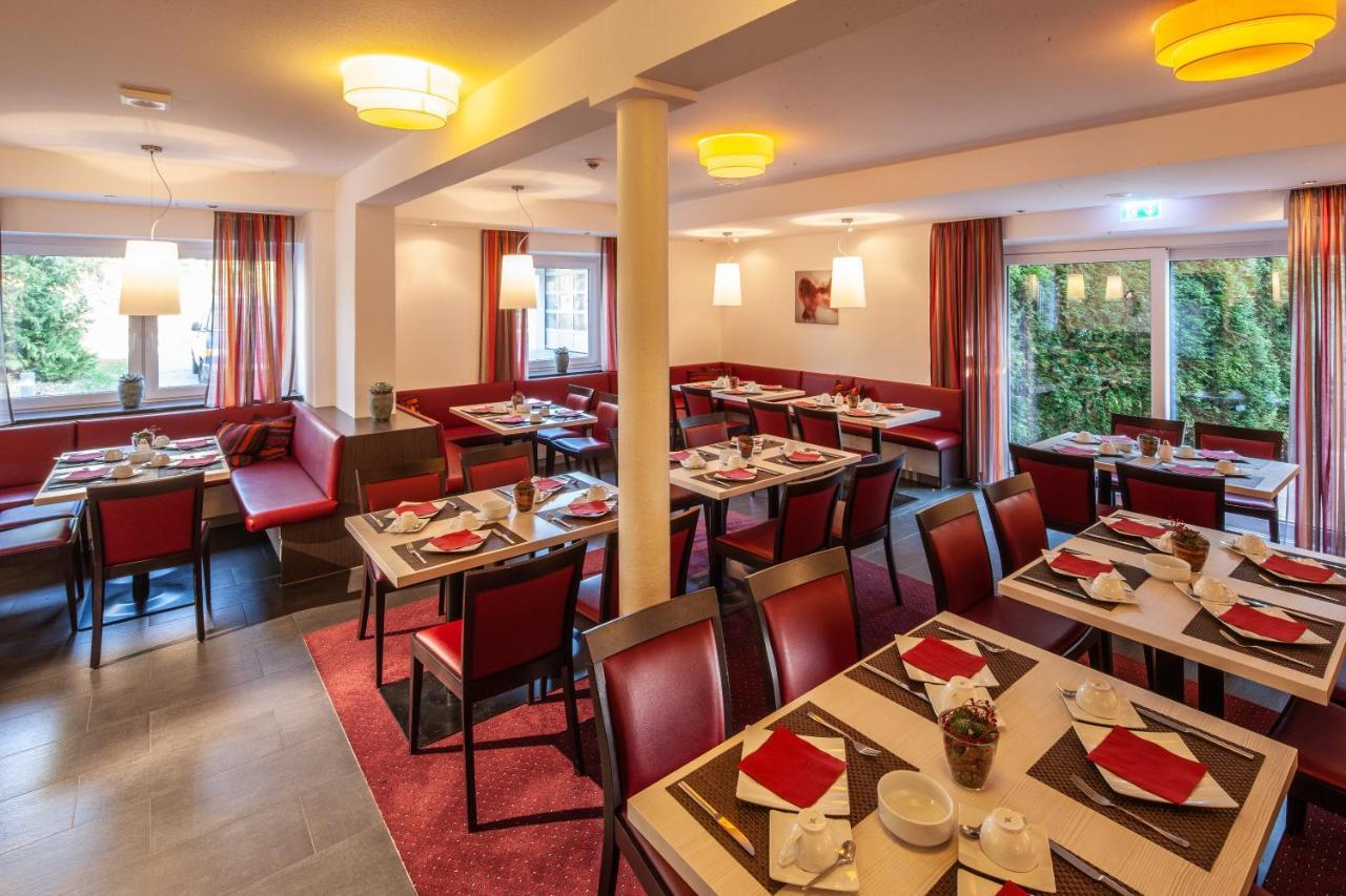 Bergers Airporthotel Memmingen Memmingerberg Ngoại thất bức ảnh